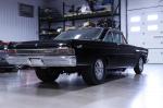 Mercury Comet Cyclone 1965 года
